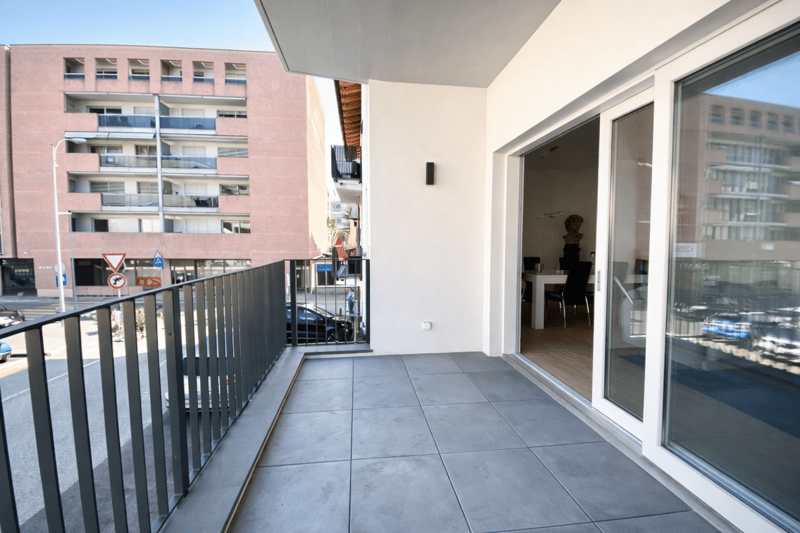 Modern apartment in the center of Chiasso (3)