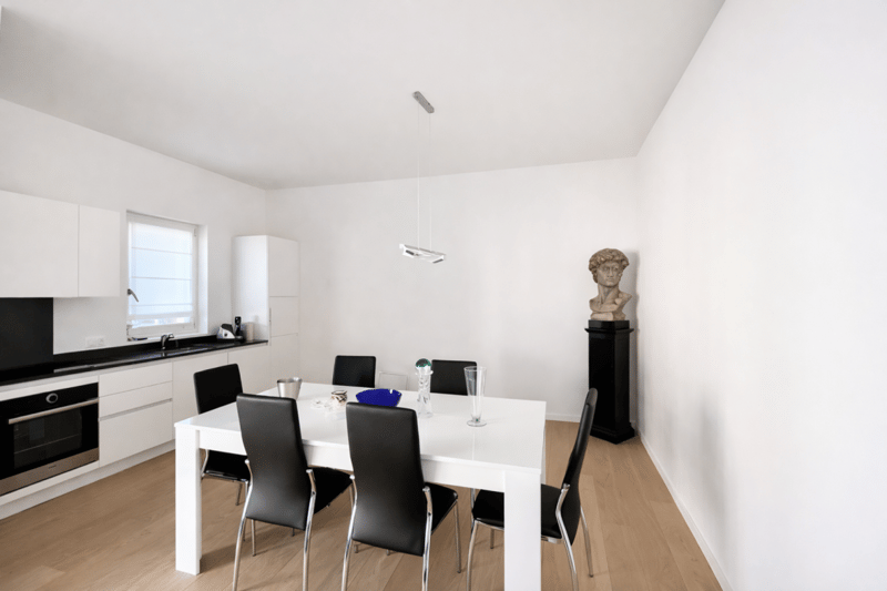 Modern apartment in the center of Chiasso (10)