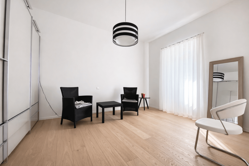 Modern apartment in the center of Chiasso (9)