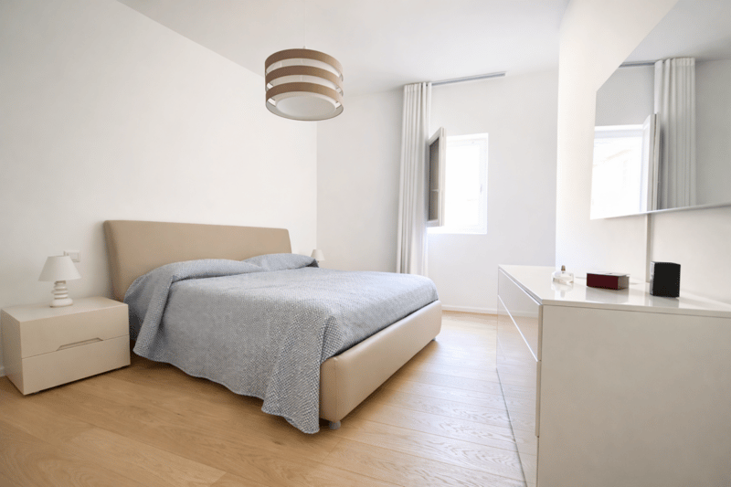 Modern apartment in the center of Chiasso (8)
