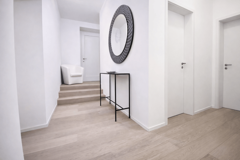 Modern apartment in the center of Chiasso (4)