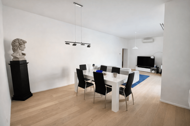 Modern apartment in the center of Chiasso (6)