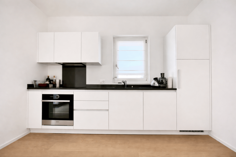 Modern apartment in the center of Chiasso (7)