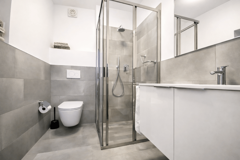 Modern apartment in the center of Chiasso (12)
