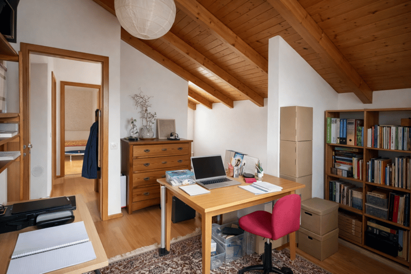 Casa unifamiliare con rustico, ampio giardino e piazzale privato (18)