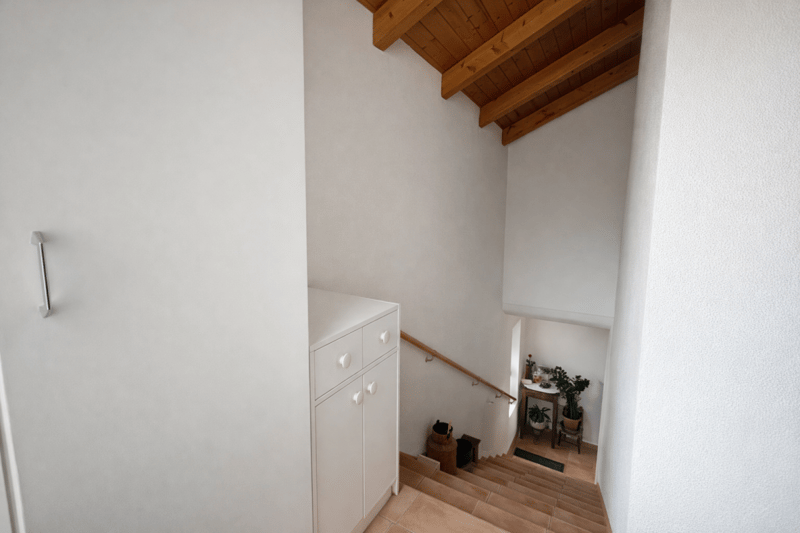 Casa unifamiliare con rustico, ampio giardino e piazzale privato (22)