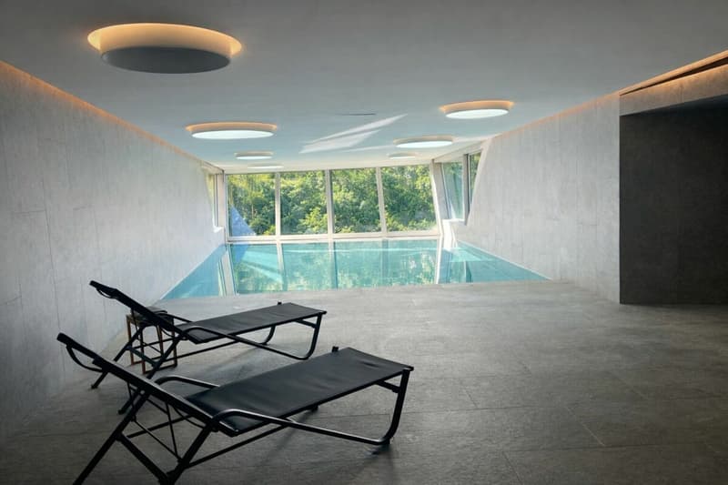Modernes Apartment in Paradiso mit Pool, Fitnessraum und wunderschöner Aussicht (19)