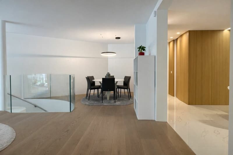 Modernes Apartment in Paradiso mit Pool, Fitnessraum und wunderschöner Aussicht (7)