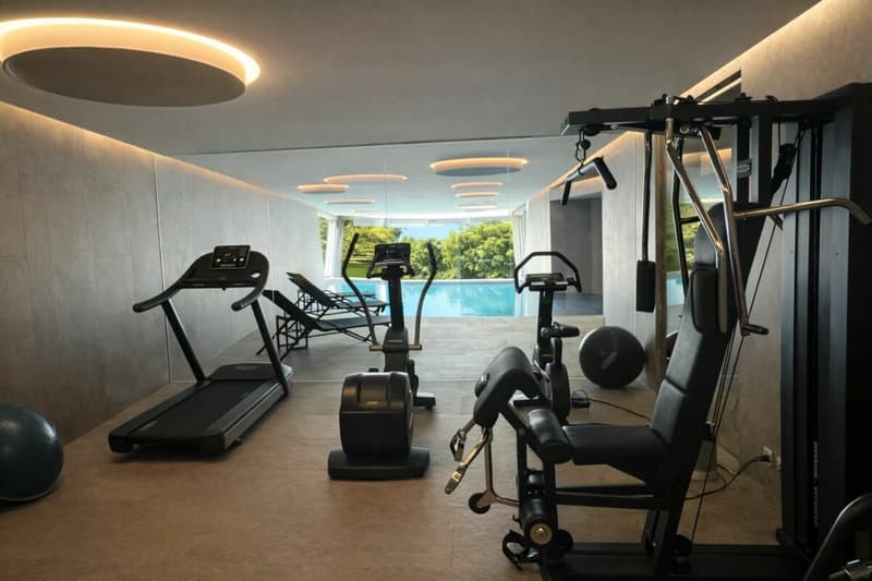 Modernes Apartment in Paradiso mit Pool, Fitnessraum und wunderschöner Aussicht (20)