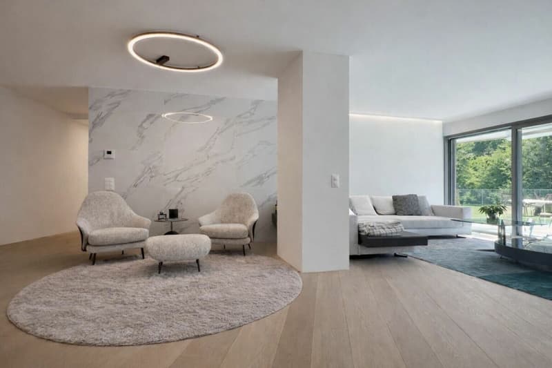 Modernes Apartment in Paradiso mit Pool, Fitnessraum und wunderschöner Aussicht (2)