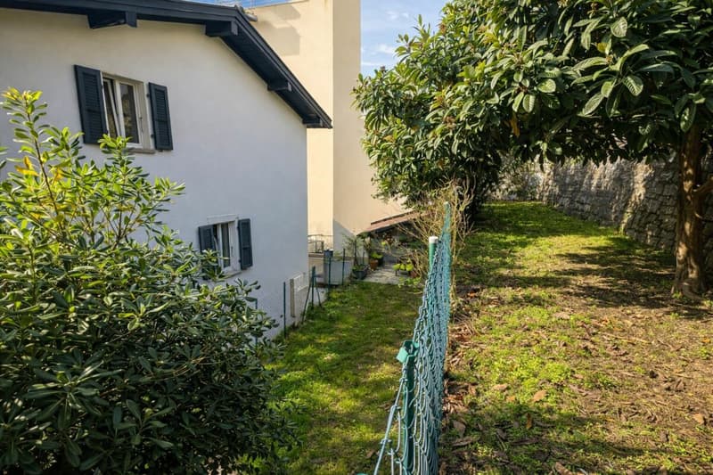 Maison unifamiliale charmante dans le centre historique, rénovée (22)