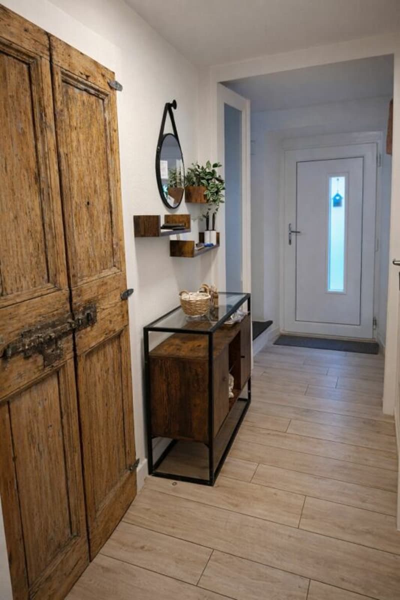 Maison unifamiliale charmante dans le centre historique, rénovée (21)