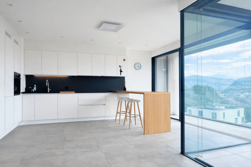Exklusives Appartement im 4. Stock mit Panoramaterrasse (6)
