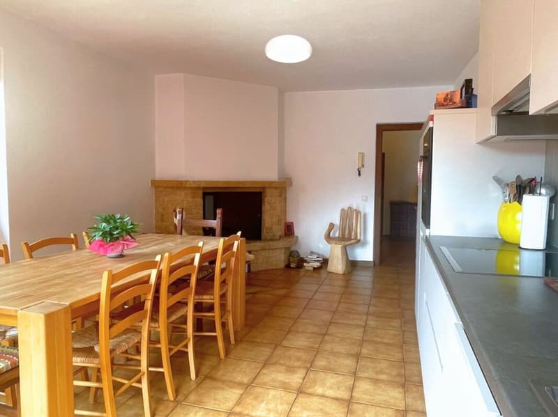 Schönes Einfamilienhaus in ruhiger Lage (5)