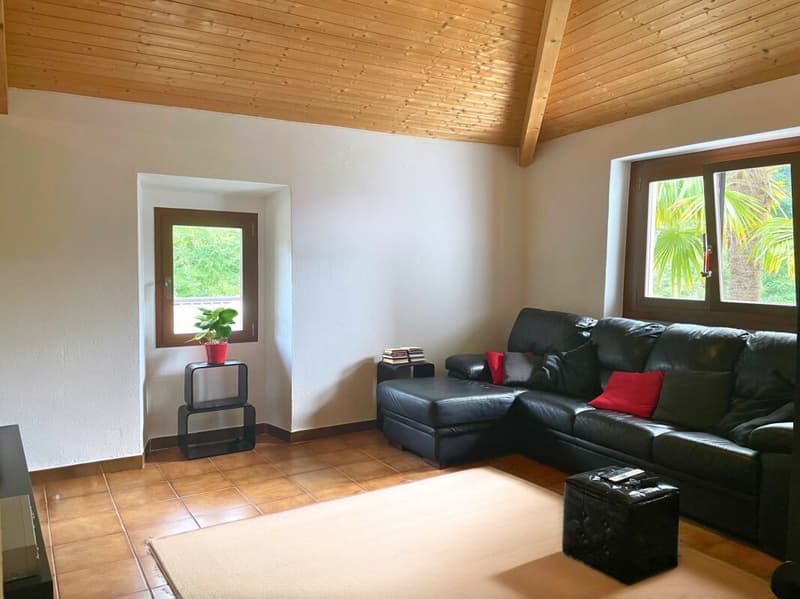 Schönes Einfamilienhaus in ruhiger Lage (6)