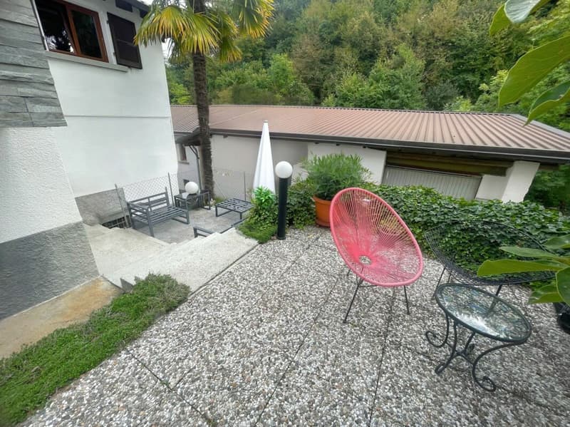 Schönes Einfamilienhaus in ruhiger Lage (11)