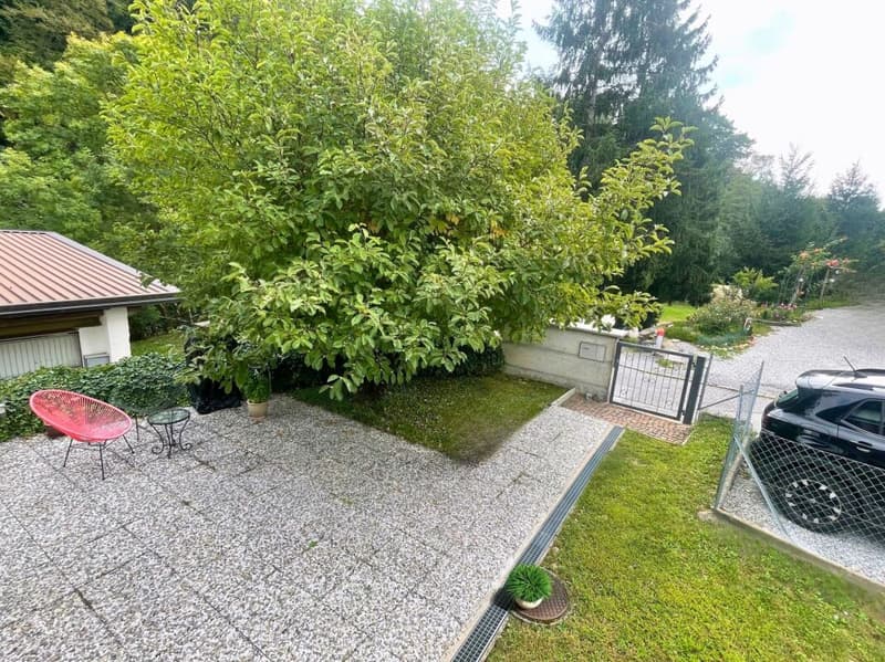 Schönes Einfamilienhaus in ruhiger Lage (8)