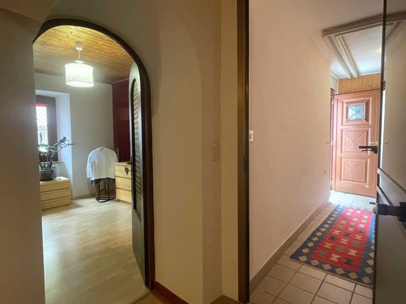 Schönes Einfamilienhaus in ruhiger Lage (14)