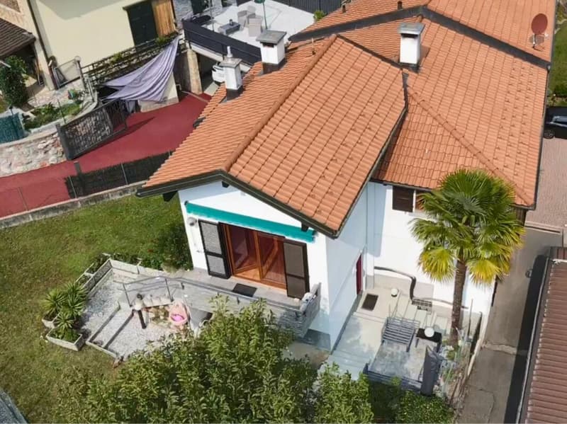 Schönes Einfamilienhaus in ruhiger Lage (20)