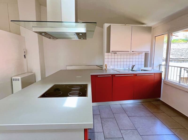 Belle maison bifamiliale en zone centrale (9)