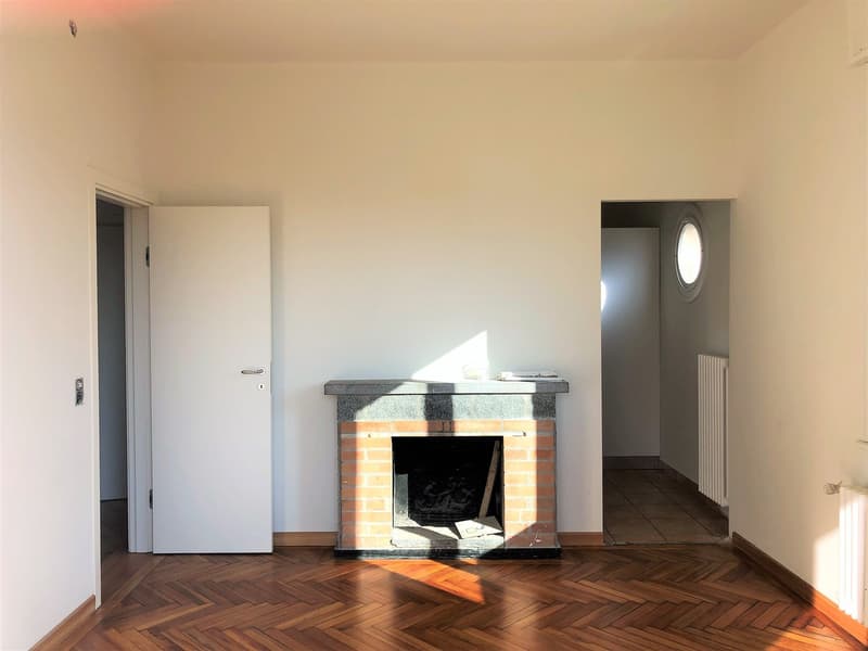 Appartement rénové avec place de parking, pas de frais de charges, 1 mois gratuit (9)