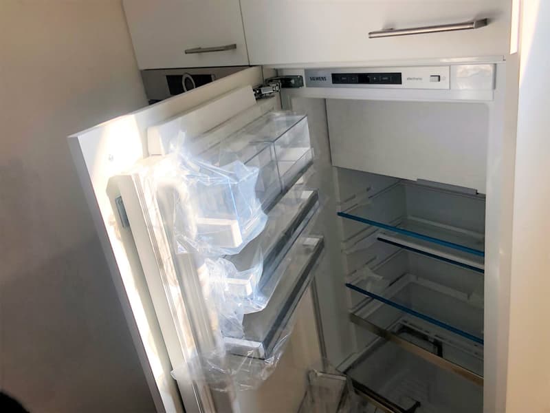 Appartement rénové avec place de parking, pas de frais de charges, 1 mois gratuit (6)