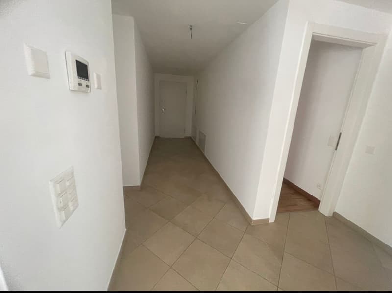 BALERNA – 4,5 LOCALI CON GIARDINO – CERCASI SUBENTRANTE (2)