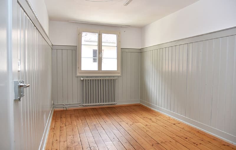 Beautiful apartment with modern flair in the town of Neunkirch (5)