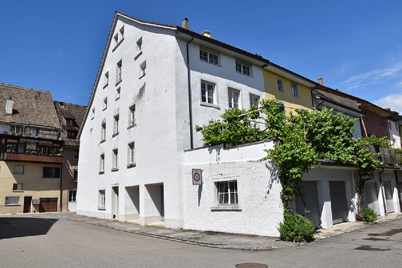 Aussenansicht