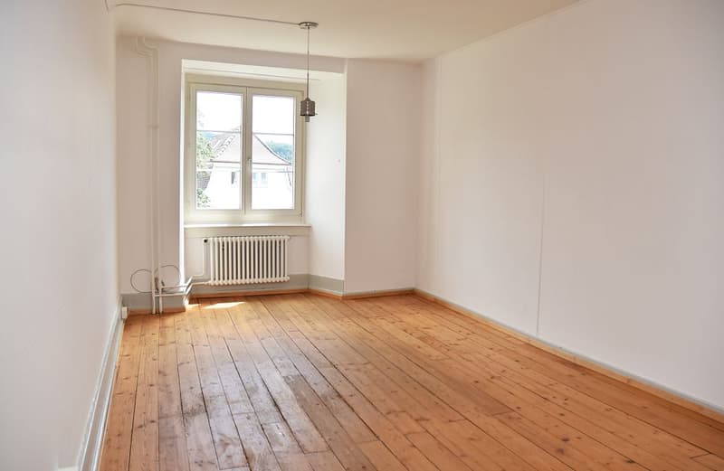 Beautiful apartment with modern flair in the town of Neunkirch (6)