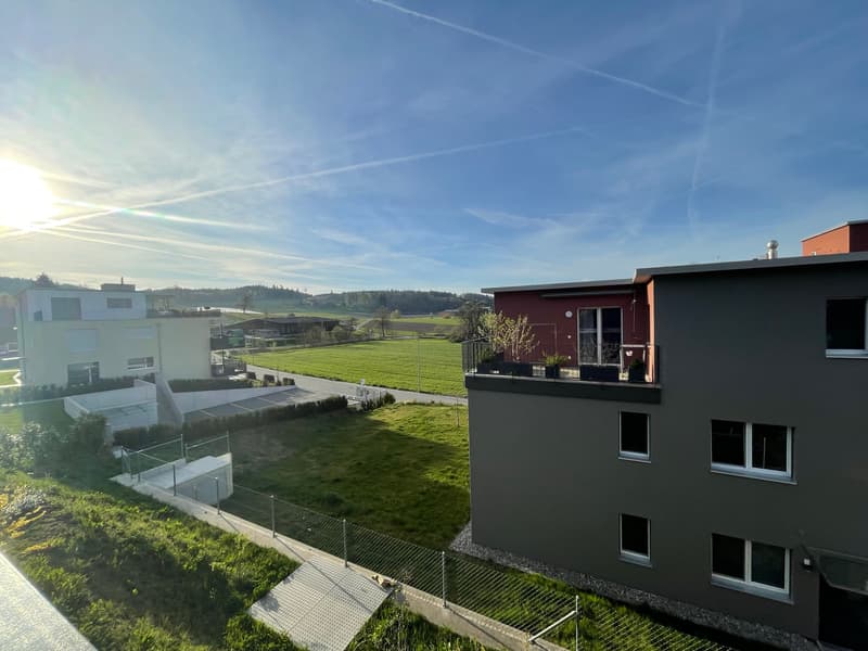 Aussicht