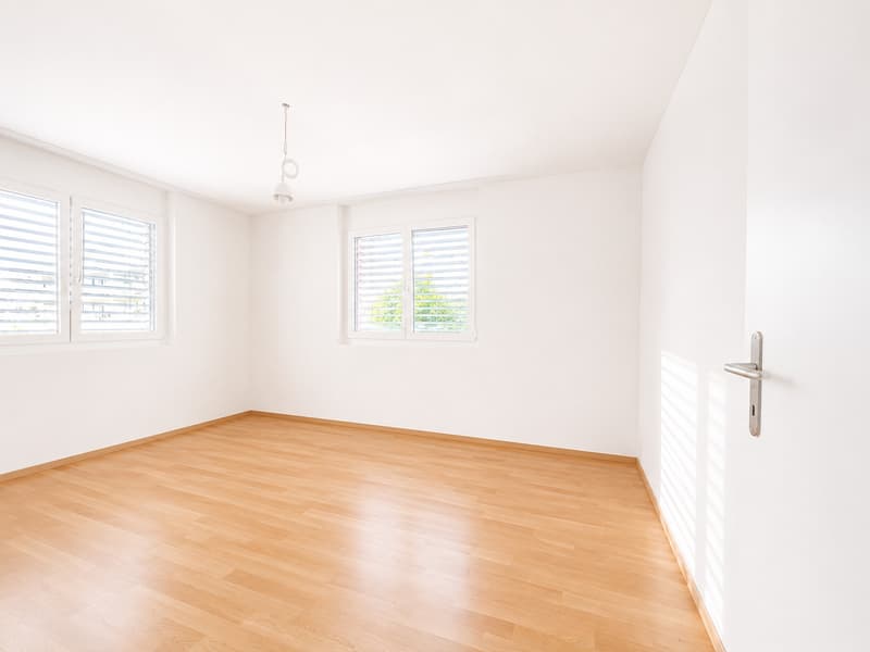 Schlafzimmer 3