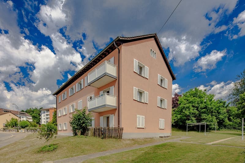 Aussenansicht