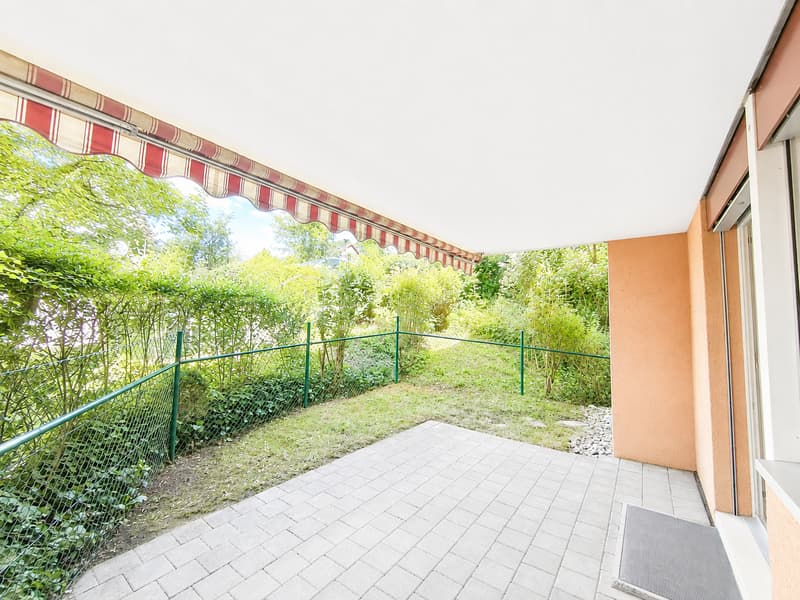 Sitzplatz 1