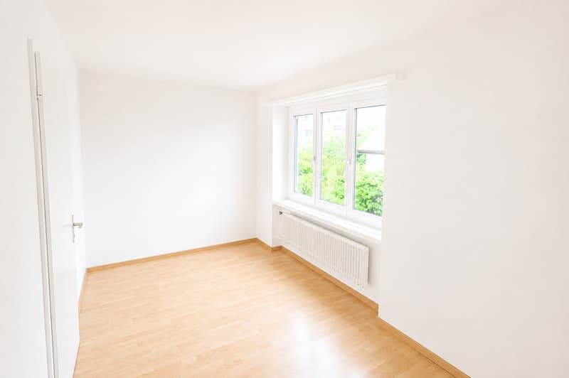 Schlafzimmer 3