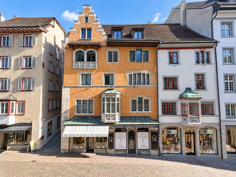 Aussenansicht