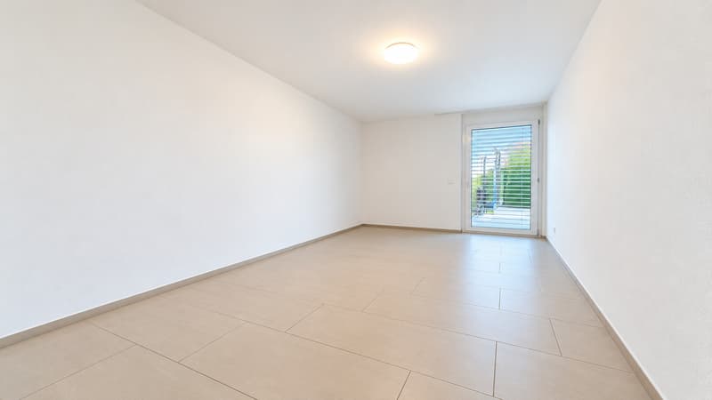 Schlafzimmer 3