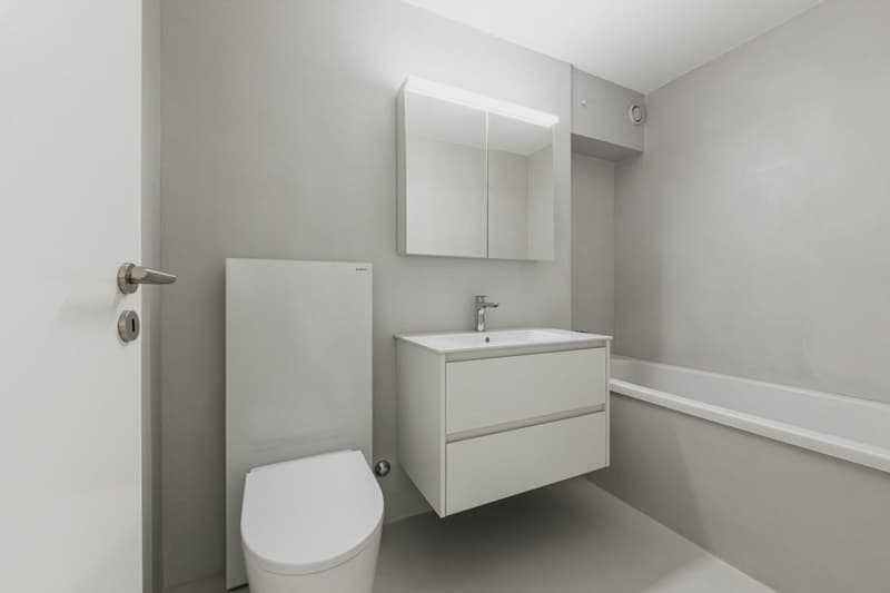 Dream apartment in extremely central location with excellent infrastructure (23)