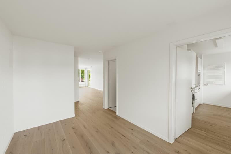 Dream apartment in extremely central location with excellent infrastructure (12)