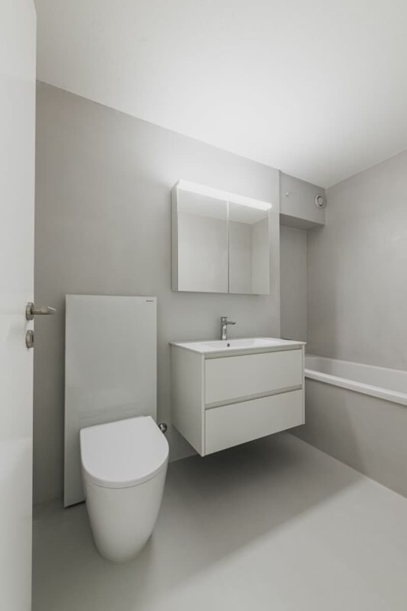 Dream apartment in extremely central location with excellent infrastructure (9)