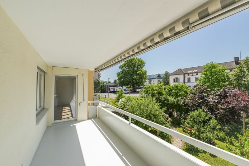 Dream apartment in extremely central location with excellent infrastructure (5)