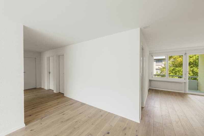 Dream apartment in extremely central location with excellent infrastructure (11)