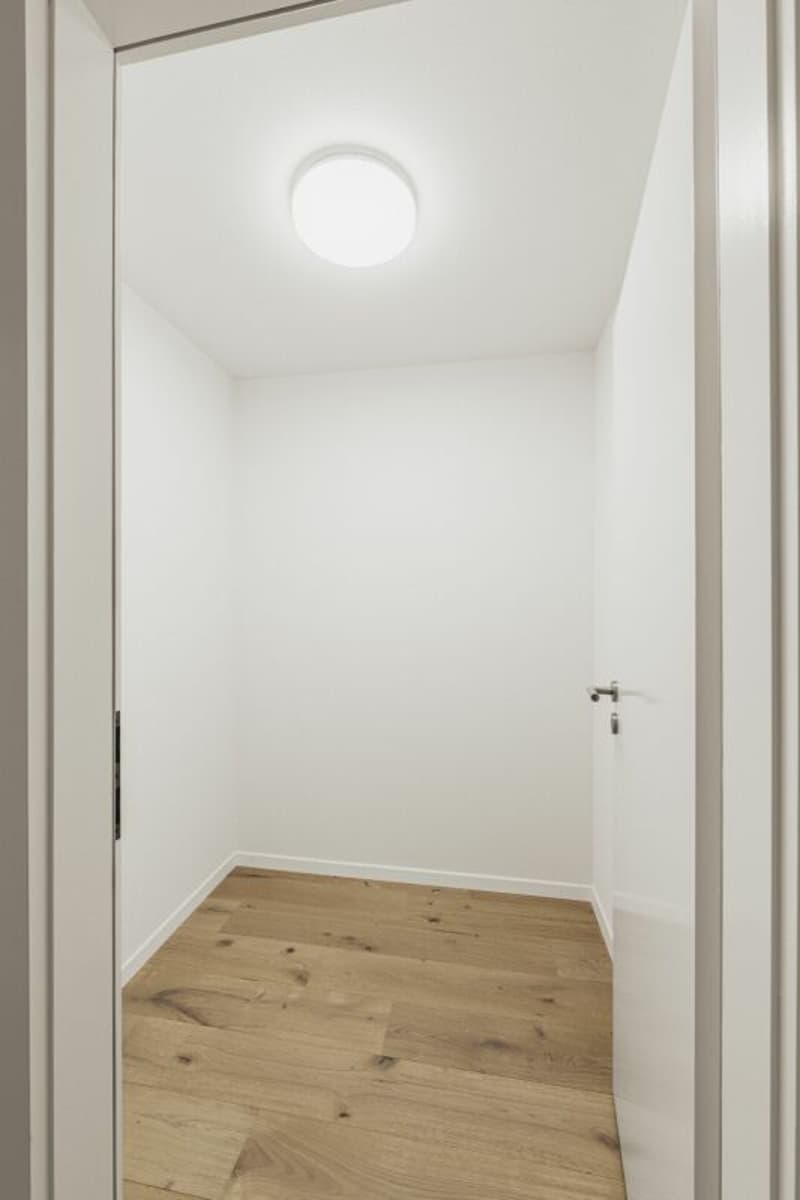 Dream apartment in extremely central location with excellent infrastructure (36)