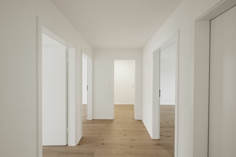 Dream apartment in extremely central location with excellent infrastructure (10)