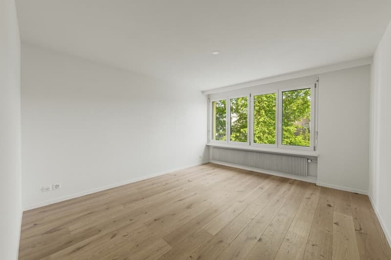 Dream apartment in extremely central location with excellent infrastructure (29)
