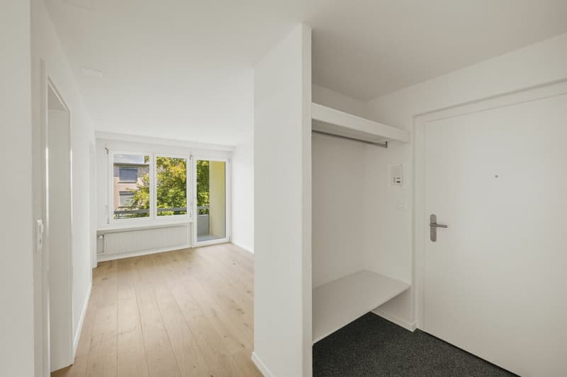 Dream apartment in extremely central location with excellent infrastructure (35)