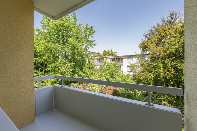 Dream apartment in extremely central location with excellent infrastructure (20)
