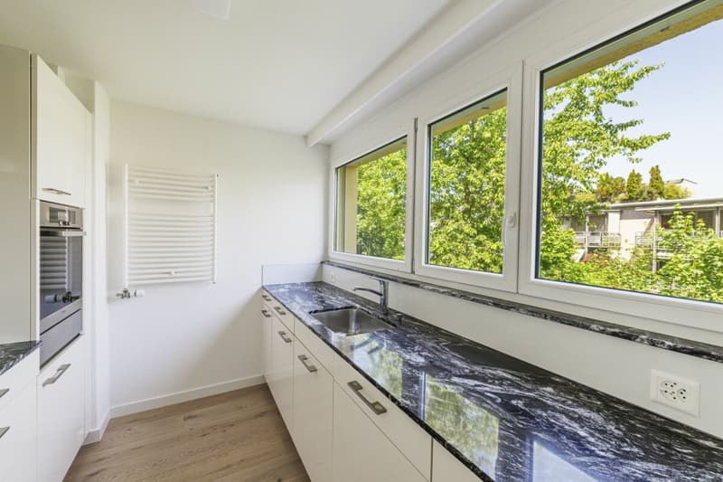 Dream apartment in extremely central location with excellent infrastructure (15)