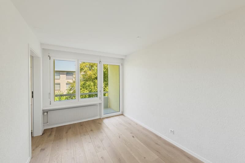 Dream apartment in extremely central location with excellent infrastructure (19)