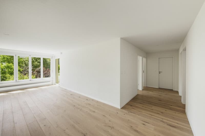 Dream apartment in extremely central location with excellent infrastructure (21)